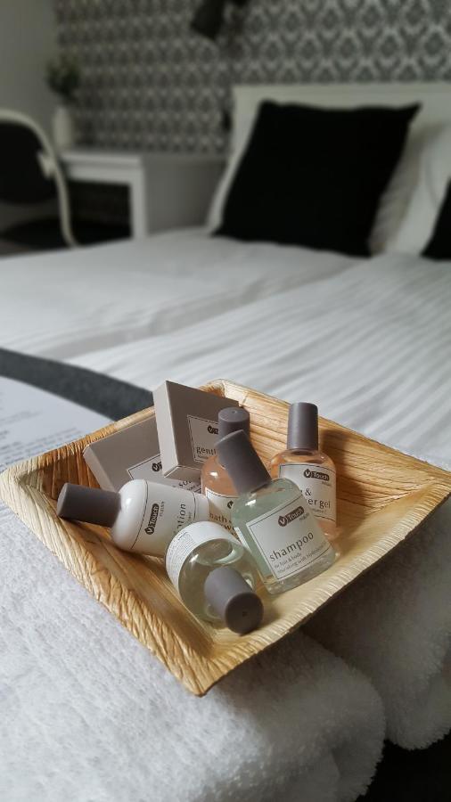 Pasta Factory Guest Rooms غالواي المظهر الخارجي الصورة