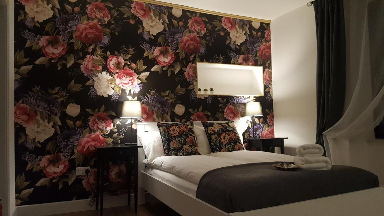 Pasta Factory Guest Rooms غالواي المظهر الخارجي الصورة