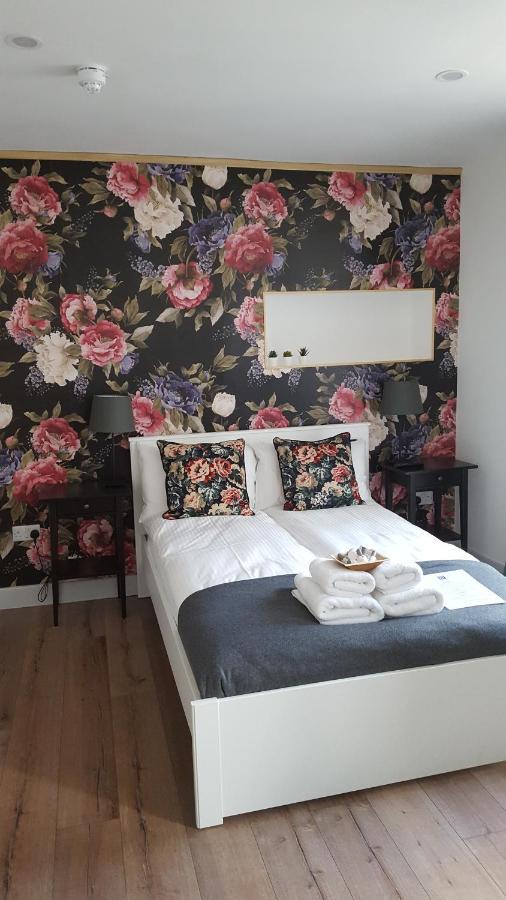 Pasta Factory Guest Rooms غالواي المظهر الخارجي الصورة