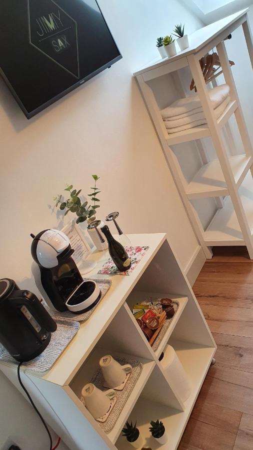 Pasta Factory Guest Rooms غالواي المظهر الخارجي الصورة