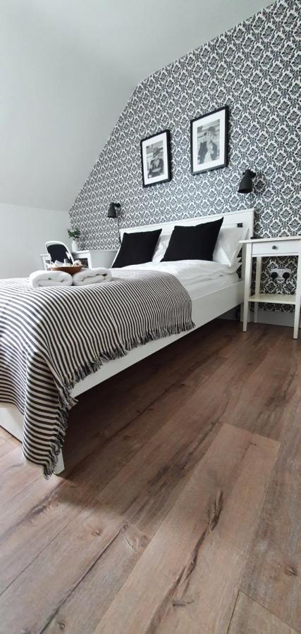 Pasta Factory Guest Rooms غالواي المظهر الخارجي الصورة