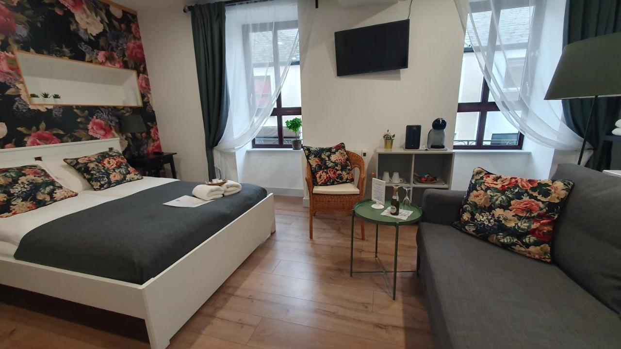 Pasta Factory Guest Rooms غالواي المظهر الخارجي الصورة