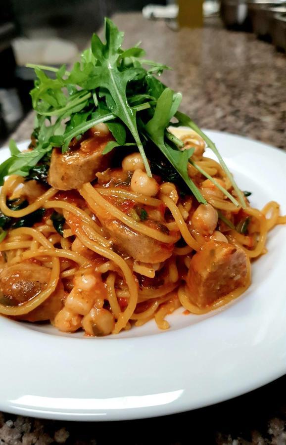 Pasta Factory Guest Rooms غالواي المظهر الخارجي الصورة
