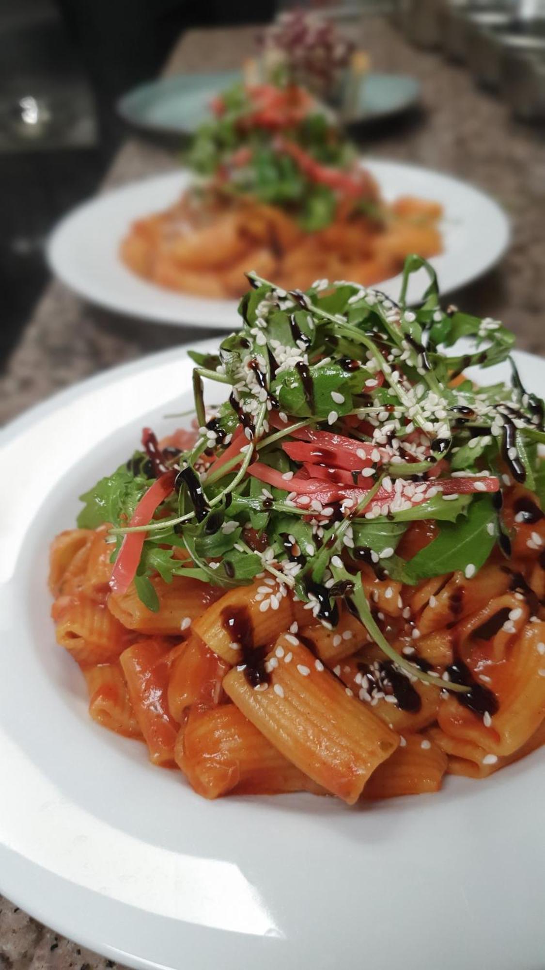 Pasta Factory Guest Rooms غالواي المظهر الخارجي الصورة