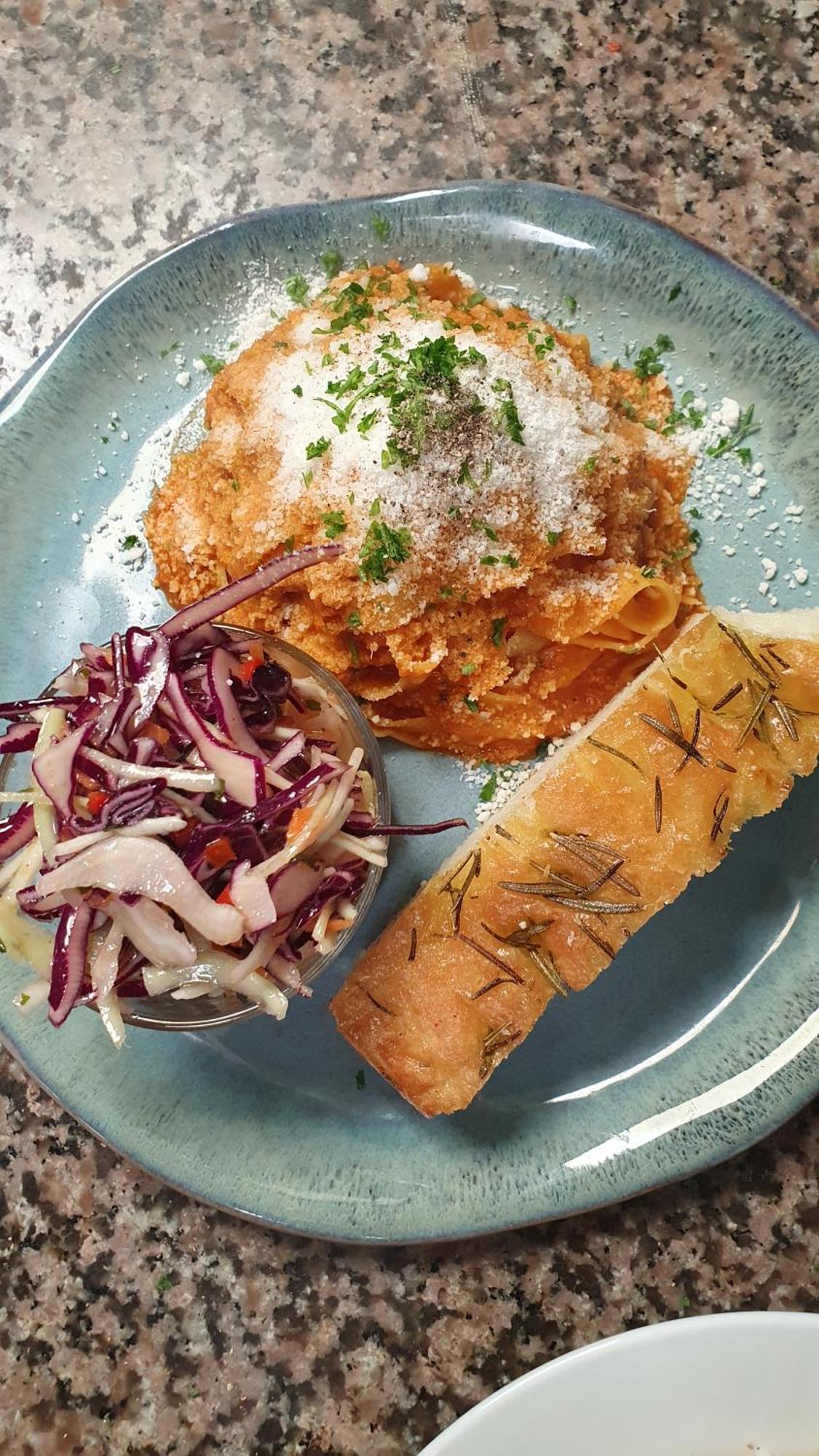 Pasta Factory Guest Rooms غالواي المظهر الخارجي الصورة