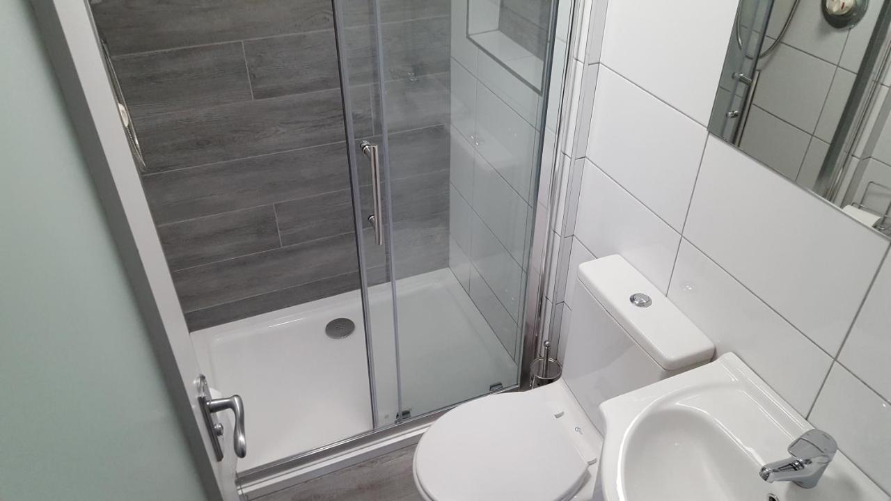 Pasta Factory Guest Rooms غالواي المظهر الخارجي الصورة